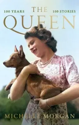 The Queen - Michelle Morgan
