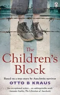 The Children's Block - Ota Kraus
