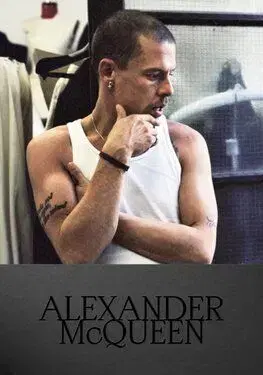 Alexander McQueen - Fashion Icon