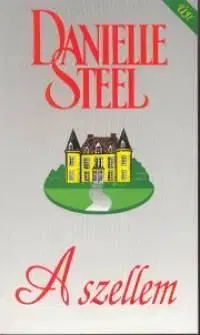 A szellem - Danielle Steel