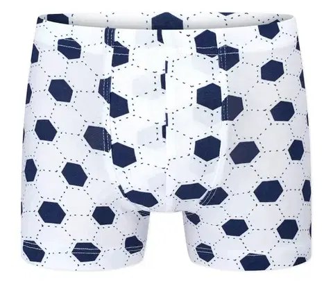 Detské boxerky SCHIESSER, 5 ks