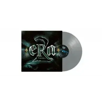 Era - Era 2 (Silver) LP - Era