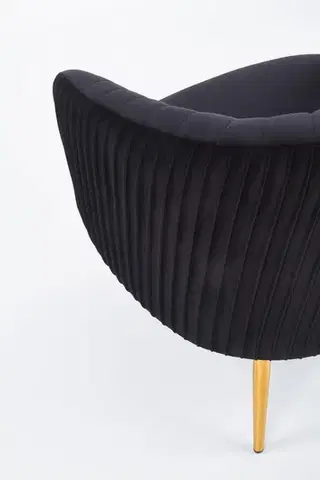 Kreslo CROWN Halmar