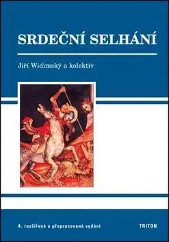 Srdeční selhání - Jiří Widimský