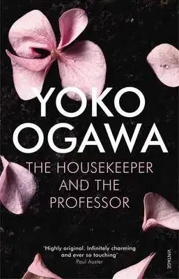 The Housekeeper and the Professor - Yoko Ogawa, Stephen Snyder