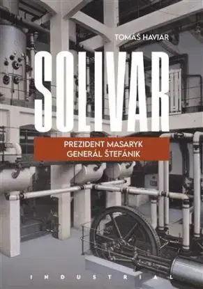 Solivar - Tomáš Haviar