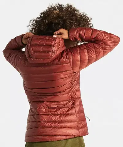 Specialized Packable Down Jacket W Veľkosť: XS