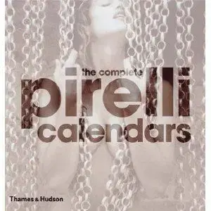 Complete Pirelli Calendars