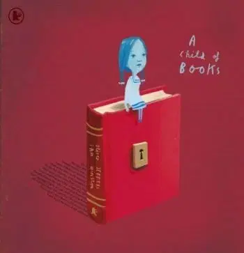 A Child of Books - Sam Winston, Oliver Jeffers