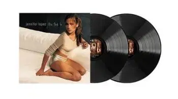 Lopez Jennifer - On The 6 (Reissue) 2LP - Jennifer Lopez