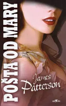 Pošta od Mary - James Patterson