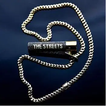 Streets, The - None Of Us Are Getting Out Of This Life Alive LP - The Streets