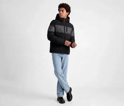 Bunda Jack&Jones Reflective Puffer