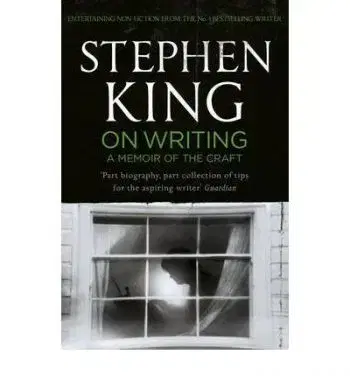 On Writing - Stephen King