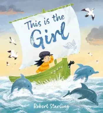 This is the Girl - Robert Starling
