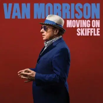 Van Morrison - Moving On Skiffle 2CD - Van Morrison