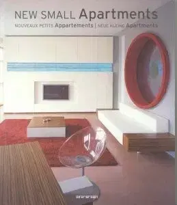 New Small Apartment