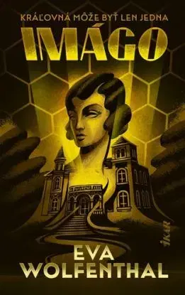 Imágo - Eva Wolfenthal
