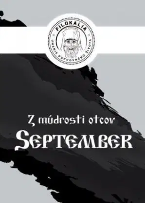 Z múdrosti otcov – September - Miron Keruľ-Kmec