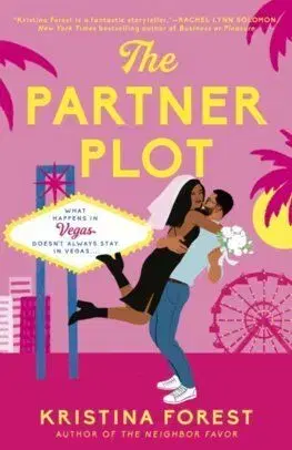 The Partner Plot - Kristina Forest