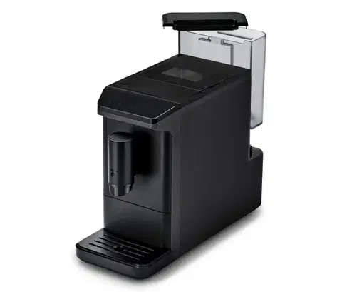 »Esperto mini« plnoautomatický kávovar, Black