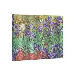 Zápisník Paperblanks Van Gogh Kniha hostí - Paperblanks