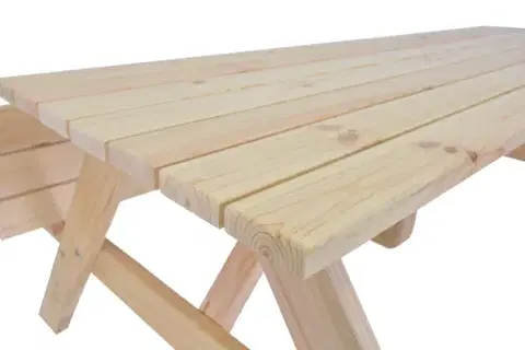 Set PIKNIK - 180 cm ROJAPLAST