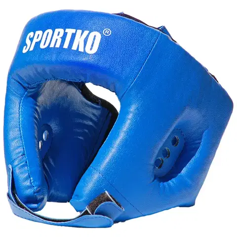SportKO OD1 modrá - M