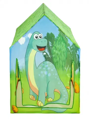 Detský stan Dino IPLAY