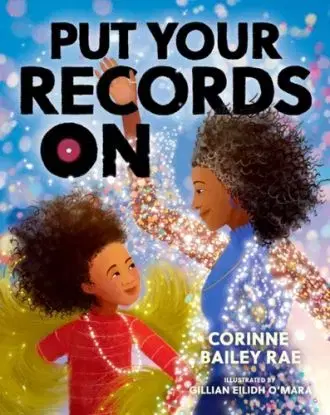 Put Your Records On - Corinne Bailey Rae Rae