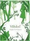 Váhání - Maggie Stiefvater