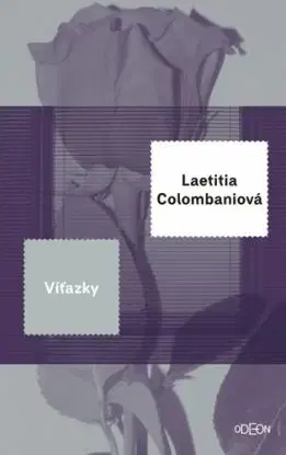 Víťazky - Laetitia Colombani, Alexander Halvoník
