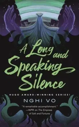 Long and Speaking Silence, A - Vo Trong Nghia