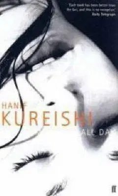 Midnight All Day - Hanif Kureishi