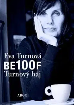 BE100F - Eva Turnová