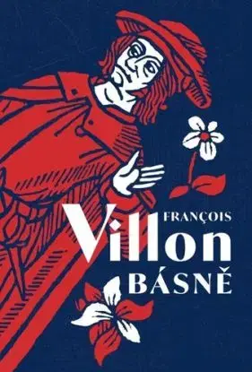 Básně - Francois Villon