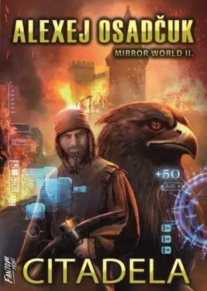 Citadela - Mirror World 2 - Alexej Osadčuk