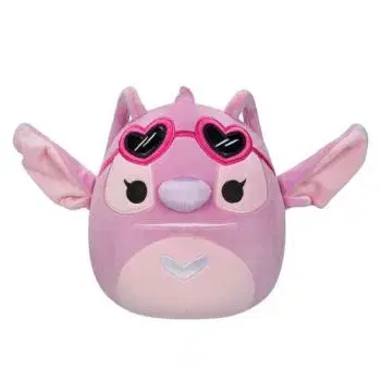 SQUISHMALLOWS - ANGEL plyšová hračka 20CM
