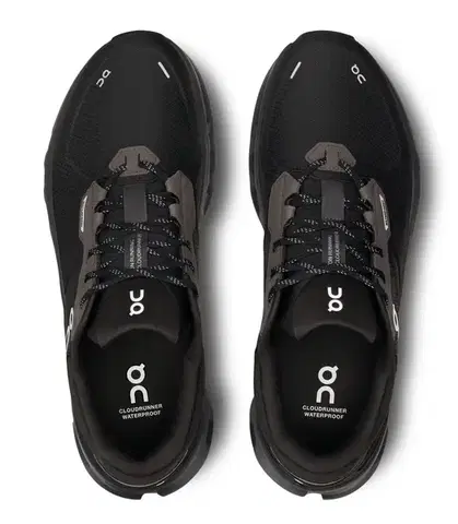 ON Cloudrunner 2 Waterproof Veľkosť: 45 EUR