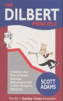Dilbert Principle - Scott Adams