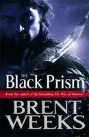 Black Prism - Brent Weeks