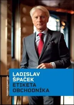 Etiketa obchodníka - Ladislav Špaček
