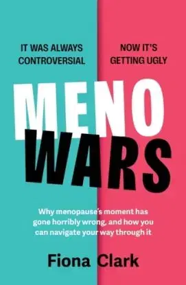 MenoWars - Fiona Clark