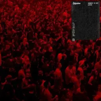 Solomun - Nobody Is Not Loved CD - Solomun