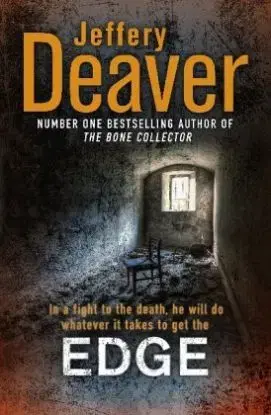 Edge - Jeffery Deaver