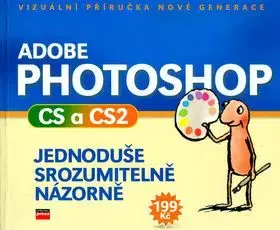 Adobe Photoshop CS a CS2 - Jiří Fotr