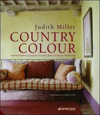Country Colour - Judith Miller