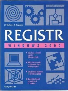 Registr Windows 2000 - N. Wallace
