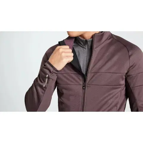 Specialized RBX Softshell Jacket M Veľkosť: XL