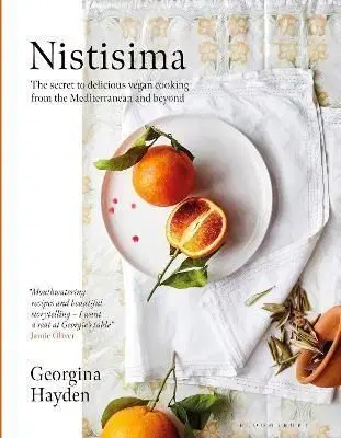 Nistisima - Georgina Hayden